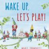 Picture Books | Floris Picture Books Wake Up, Let'S Play!