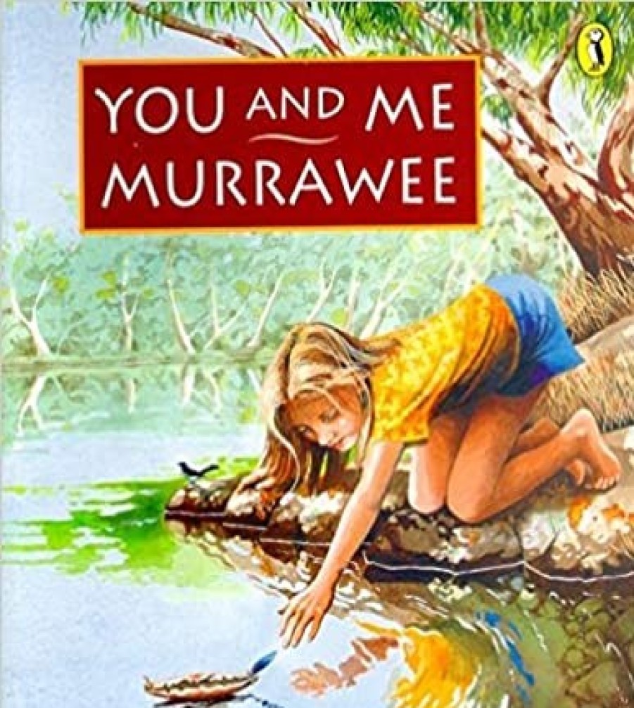 Picture Books | Floris Picture Books You And Me, Murrawee