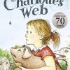 Classic Novels For Children | Charlotte’s Classic Novels For Children Charlotte'S Web