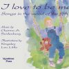 Music Books | Wynstones Press Music Books I Love To Be Me