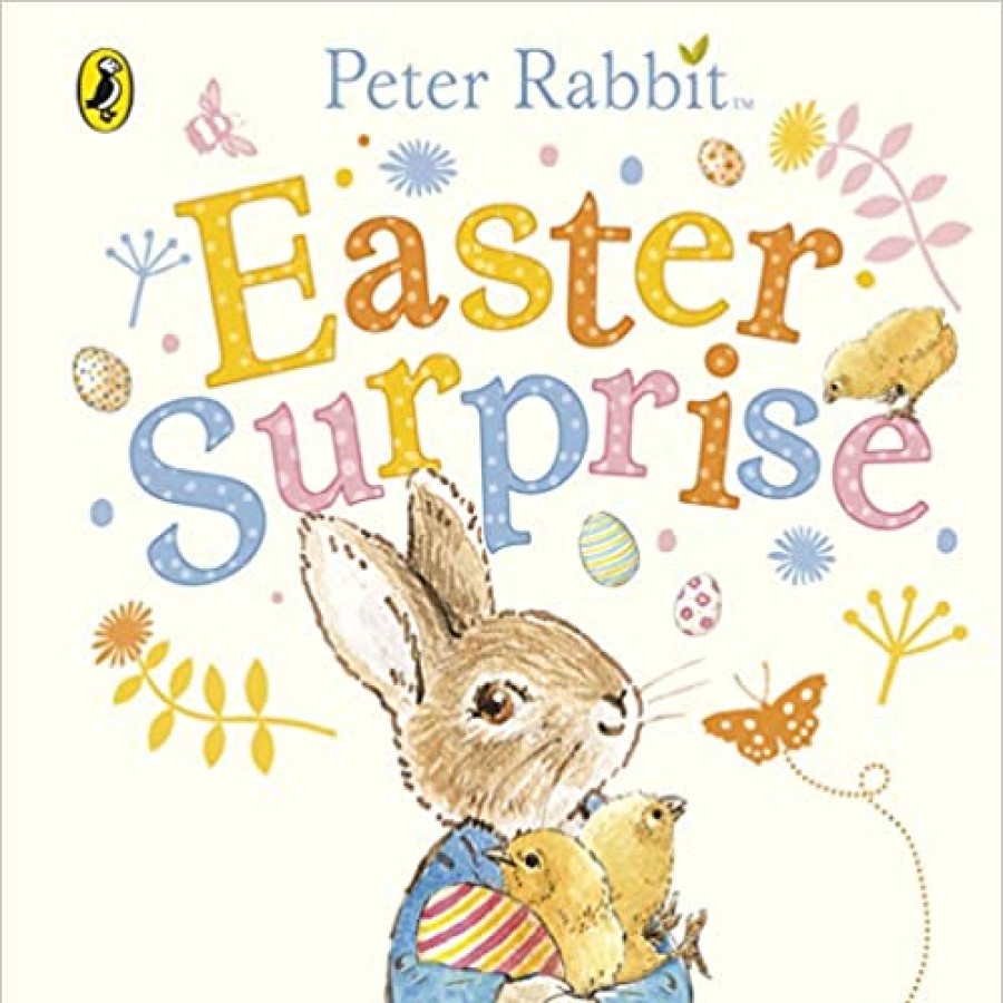 Easter | Peter Rabbit Easter Peter Rabbit Easter Surprise