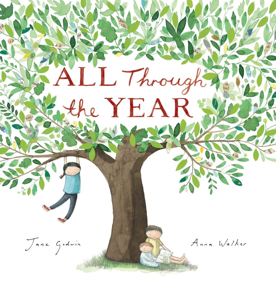 Picture Books | Floris Picture Books All Through The Year