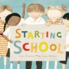 Picture Books | Floris Picture Books Starting School