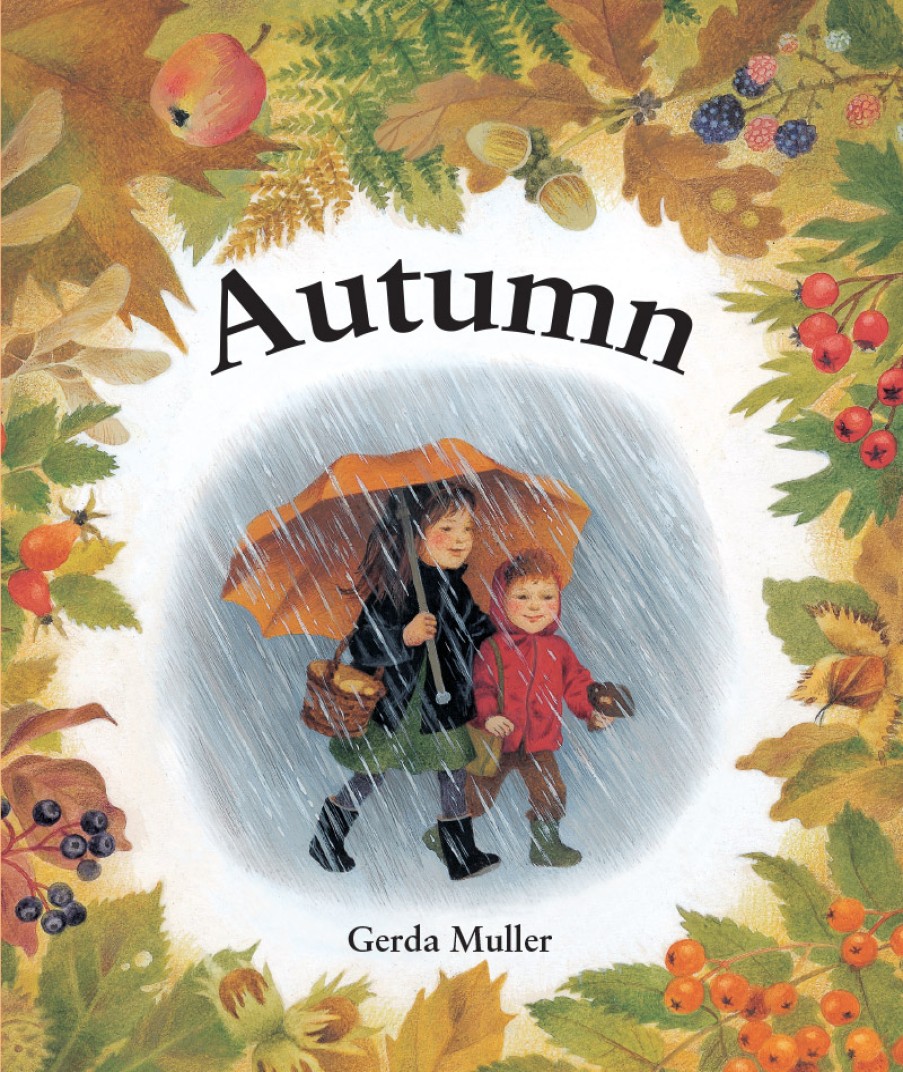 Picture Books | Floris Picture Books Autumn