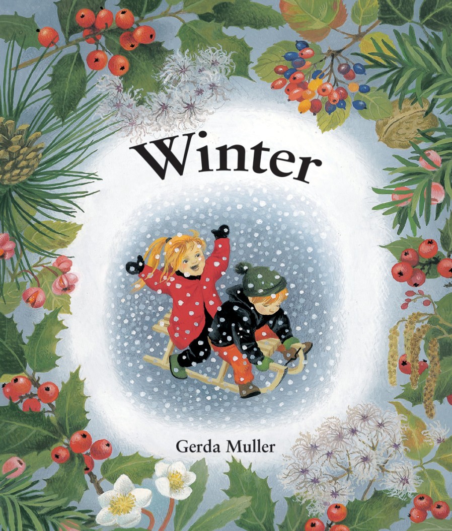 Picture Books | Floris Picture Books Winter