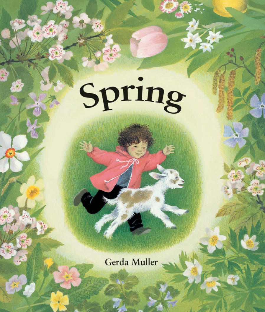 Picture Books | Floris Picture Books Spring