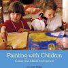 Art & Craft Books | Floris Art & Craft Books Painting With Children