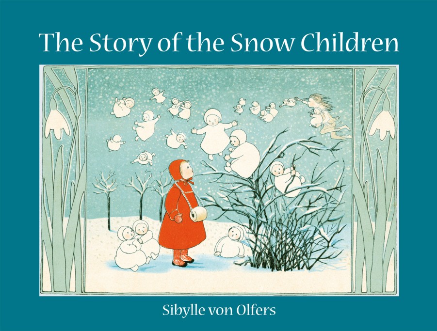 Picture Books | Floris Picture Books Story Of The Snow Children