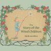 Picture Books | Floris Picture Books Story Of The Wind Children