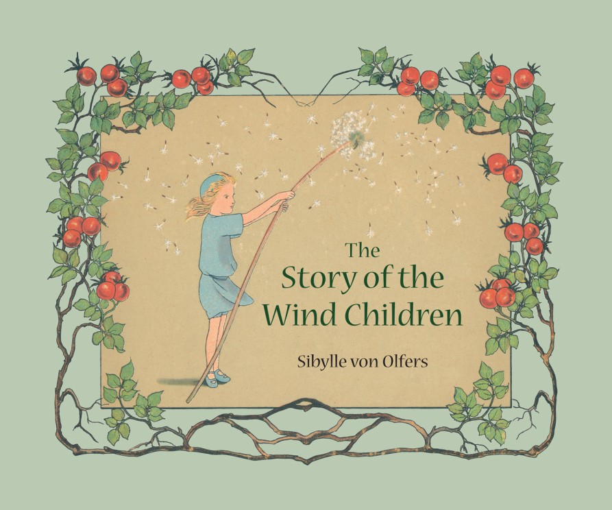 Picture Books | Floris Picture Books Story Of The Wind Children