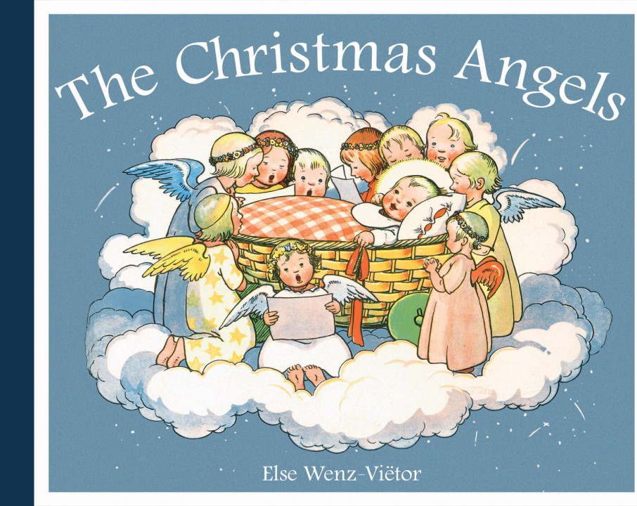 Advent & Christmas | Floris Advent & Christmas The Christmas Angels