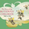 Picture Books | Floris Picture Books Story Of The Butterfly Children