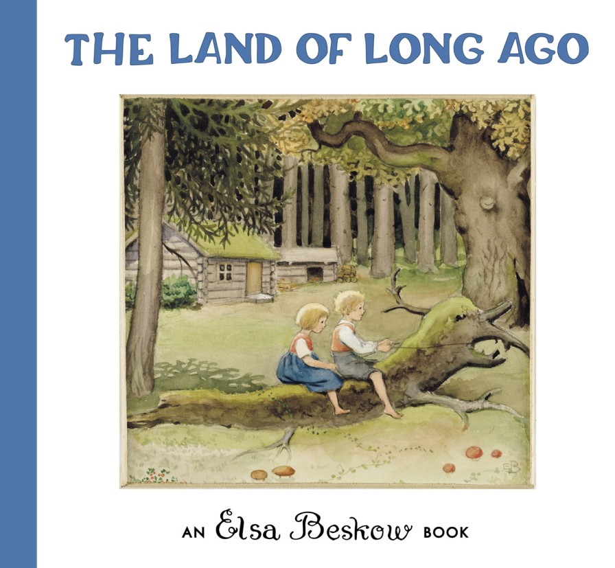 Picture Books | Floris Picture Books The Land Of Long Ago