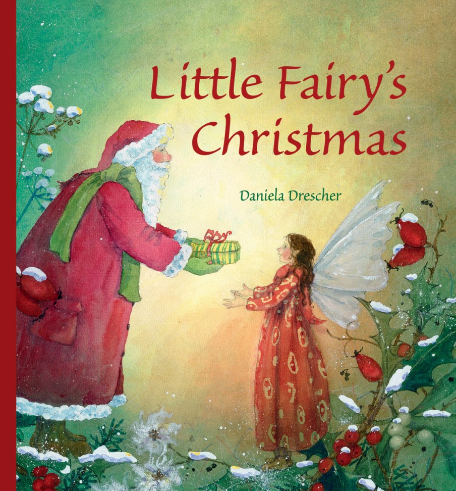 Advent & Christmas | Floris Advent & Christmas Little Fairy'S Christmas