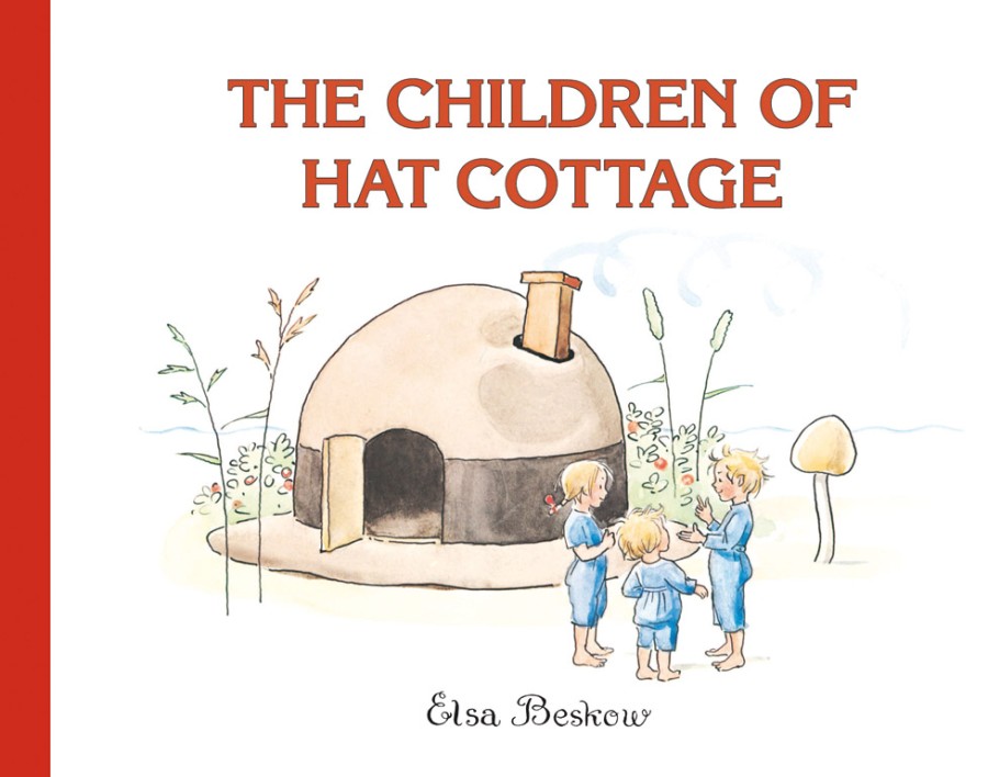 Picture Books | Floris Picture Books The Children Of Hat Cottage