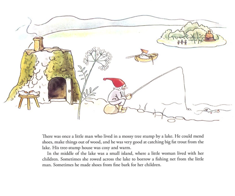 Picture Books | Floris Picture Books The Children Of Hat Cottage