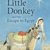 Advent & Christmas | Floris Advent & Christmas Mary'S Little Donkey