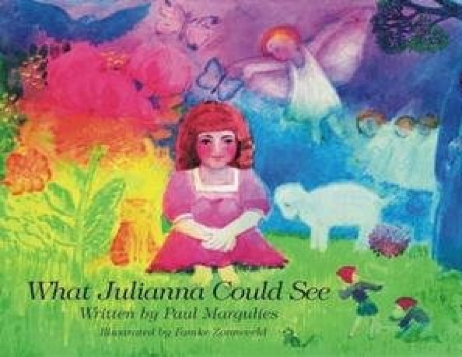 Picture Books | Floris Picture Books What Julianna Could See