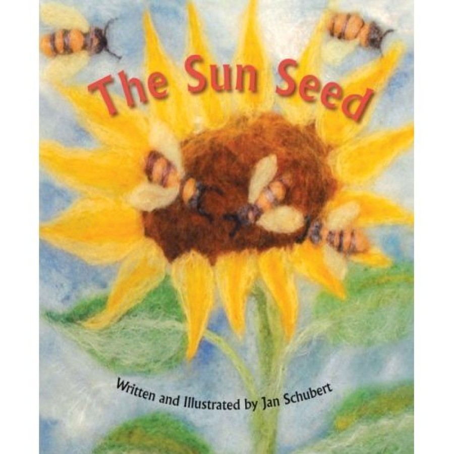 Picture Books | Floris Picture Books Sun Seed