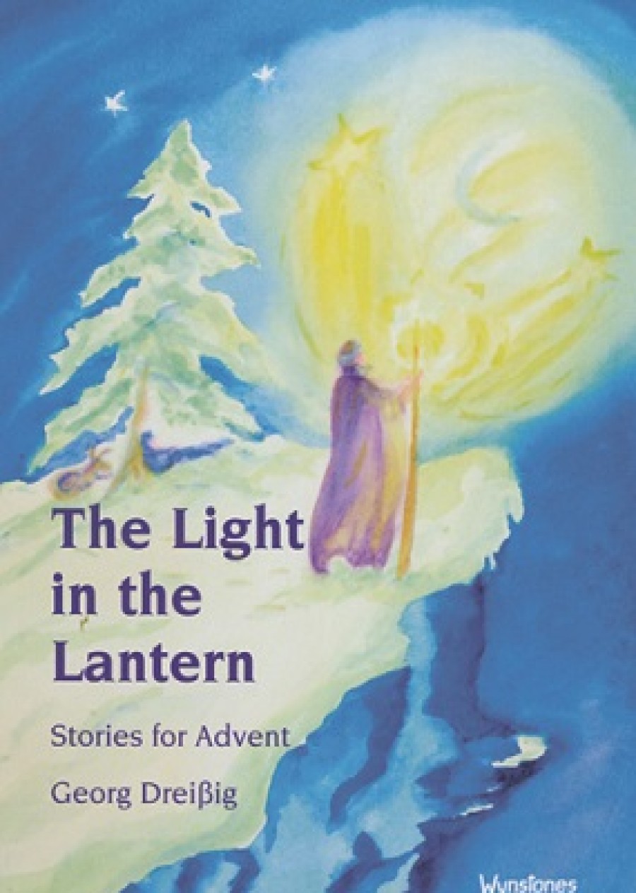 Advent & Christmas | Floris Advent & Christmas The Light In The Lantern