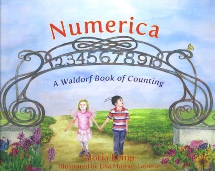 Picture Books | Floris Picture Books Numerica