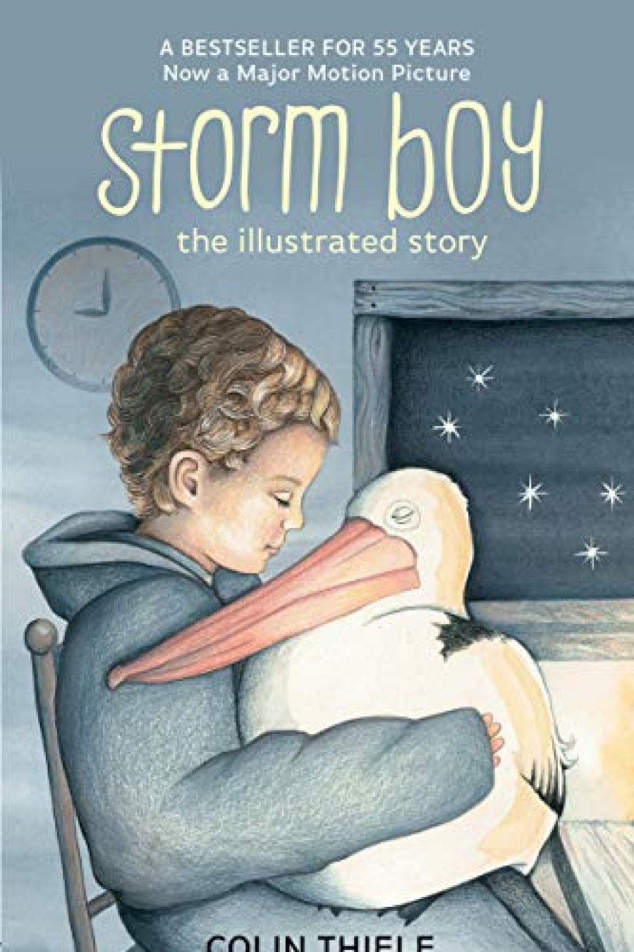 Classic Novels For Children | Storm Classic Novels For Children Storm Boy