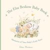 Picture Books | Floris Picture Books The Elsa Beskow Baby Book