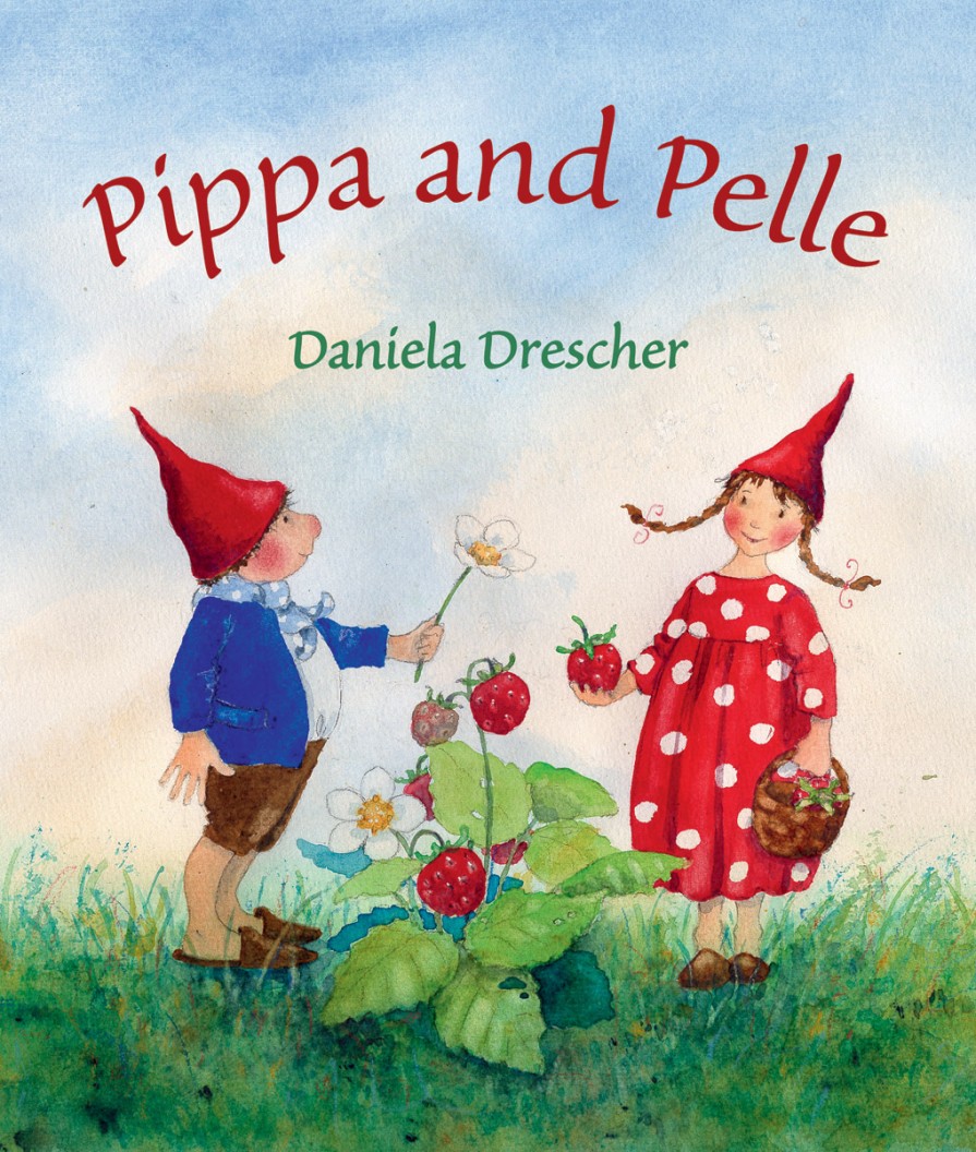 Picture Books | Floris Picture Books Pippa And Pelle