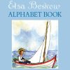 Picture Books | Floris Picture Books Elsa Beskow Alphabet Book