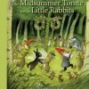 Picture Books | Floris Picture Books Midsummer Tomte And The Little Rabbits