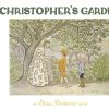 Picture Books | Floris Picture Books Christopher'S Garden