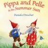 Picture Books | Floris Picture Books Pippa And Pelle In The Summer Sun