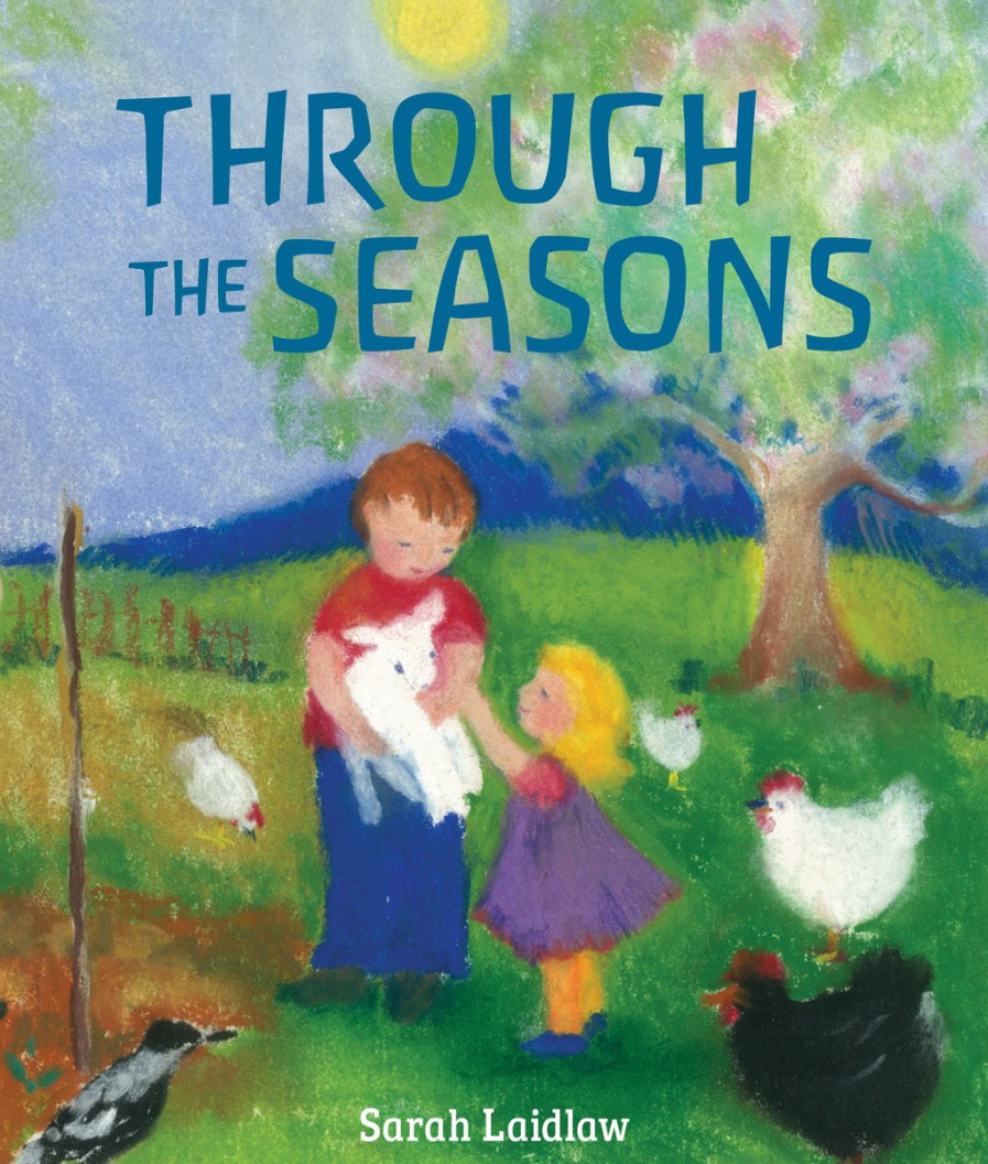 Picture Books | Floris Picture Books Through The Seasons