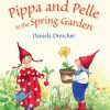 Picture Books | Floris Picture Books Pippa And Pelle In The Spring Garden