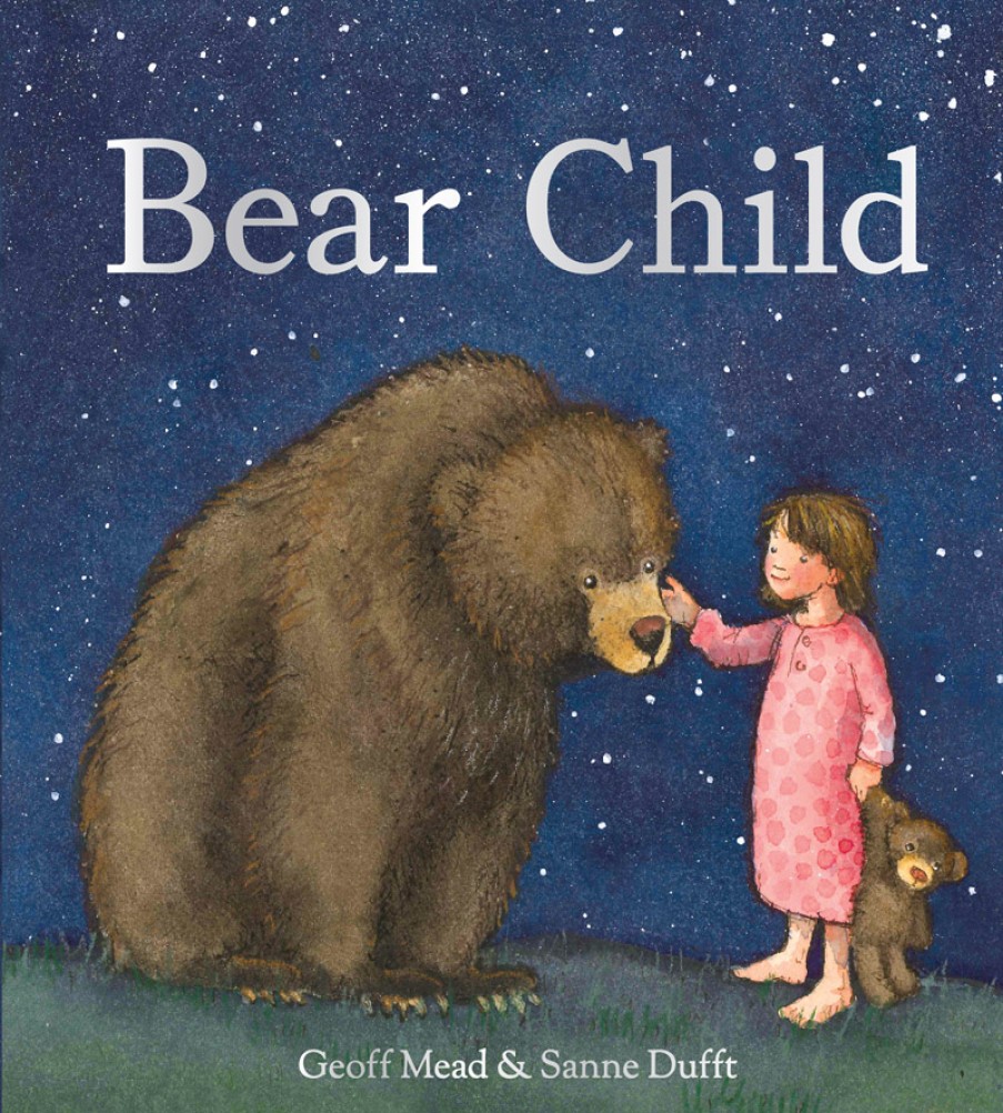 Picture Books | Floris Picture Books Bear Child