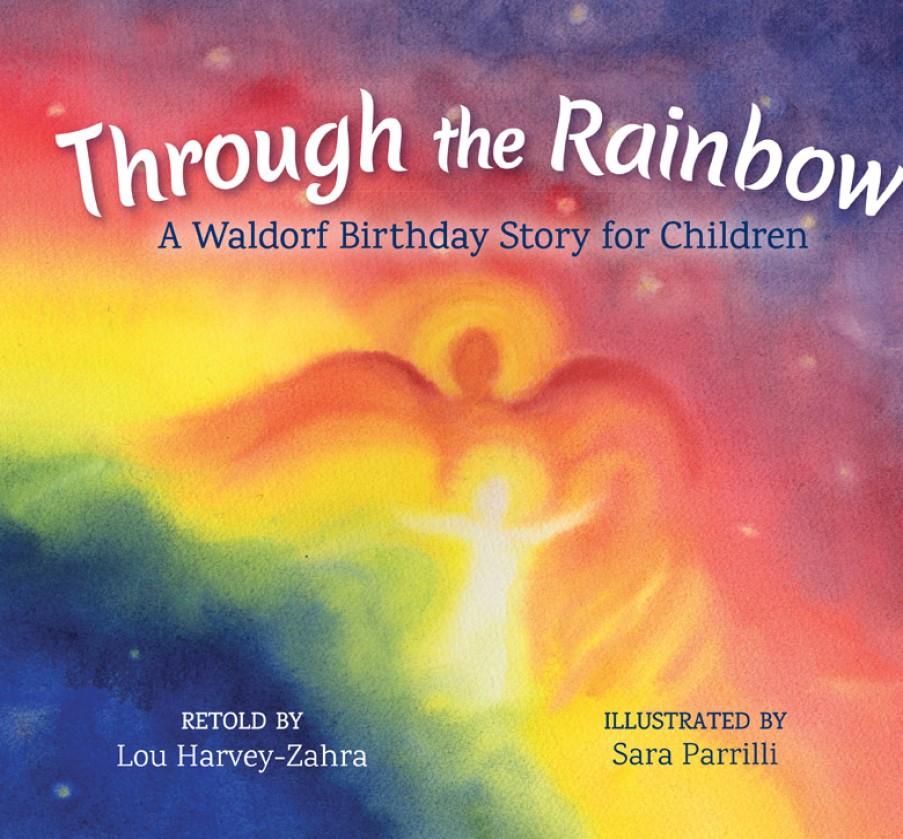 Picture Books | Floris Picture Books Through The Rainbow