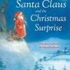 Advent & Christmas | Floris Advent & Christmas Santa Claus And The Christmas Surprise