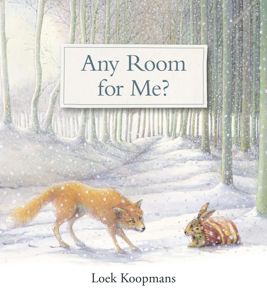 Picture Books | Floris Picture Books Any Room For Me?