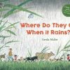 Picture Books | Floris Picture Books Where Do They Go When It Rains