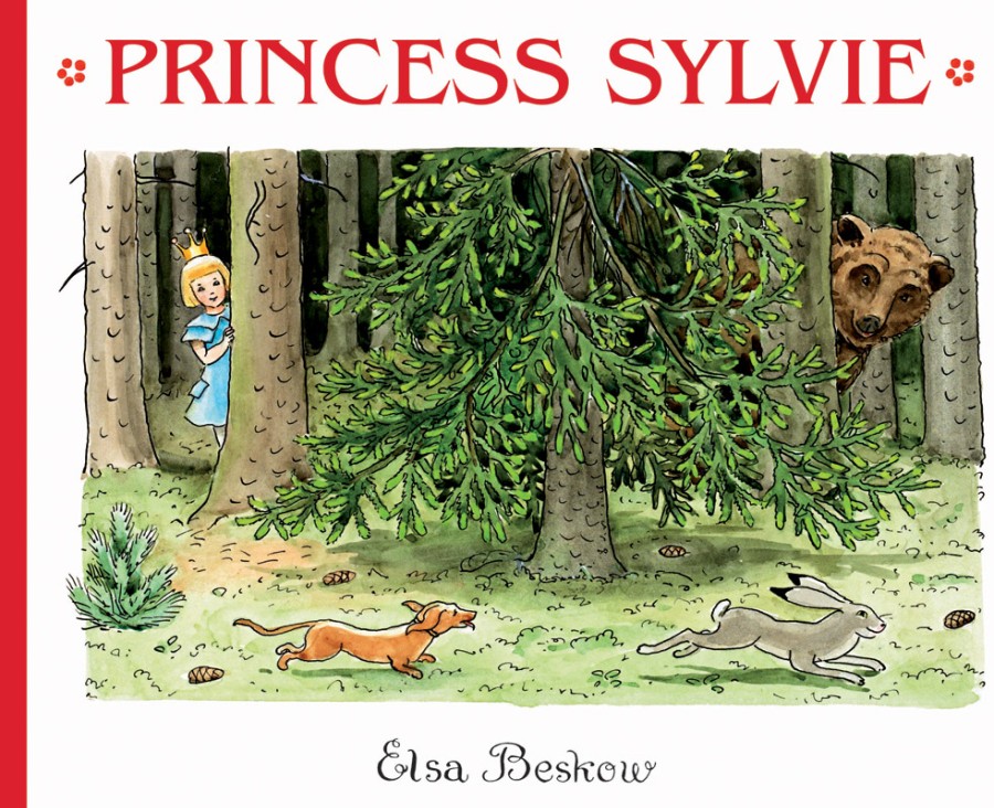 Picture Books | Floris Picture Books Princess Sylvie