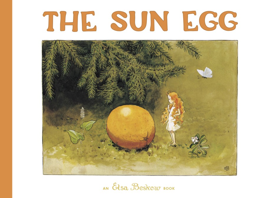 Picture Books | Floris Picture Books The Sun Egg