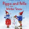 Picture Books | Floris Picture Books Pippa And Pelle In The Winter Snow