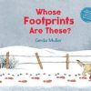 Picture Books | Floris Picture Books Whose Footprints Are These?