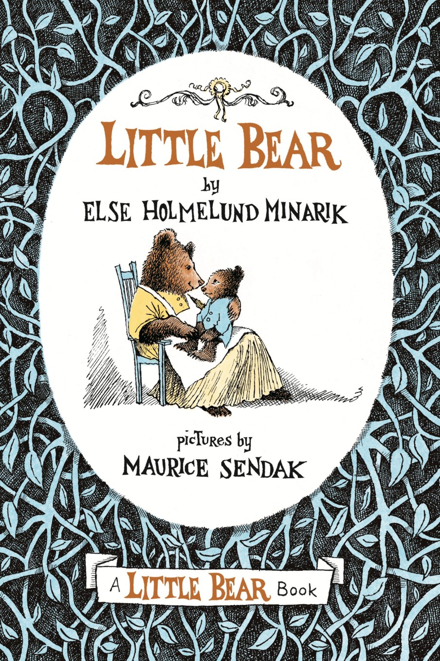 Classic Novels For Children | Little Classic Novels For Children Little Bear