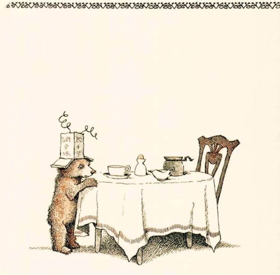 Classic Novels For Children | Little Classic Novels For Children Little Bear