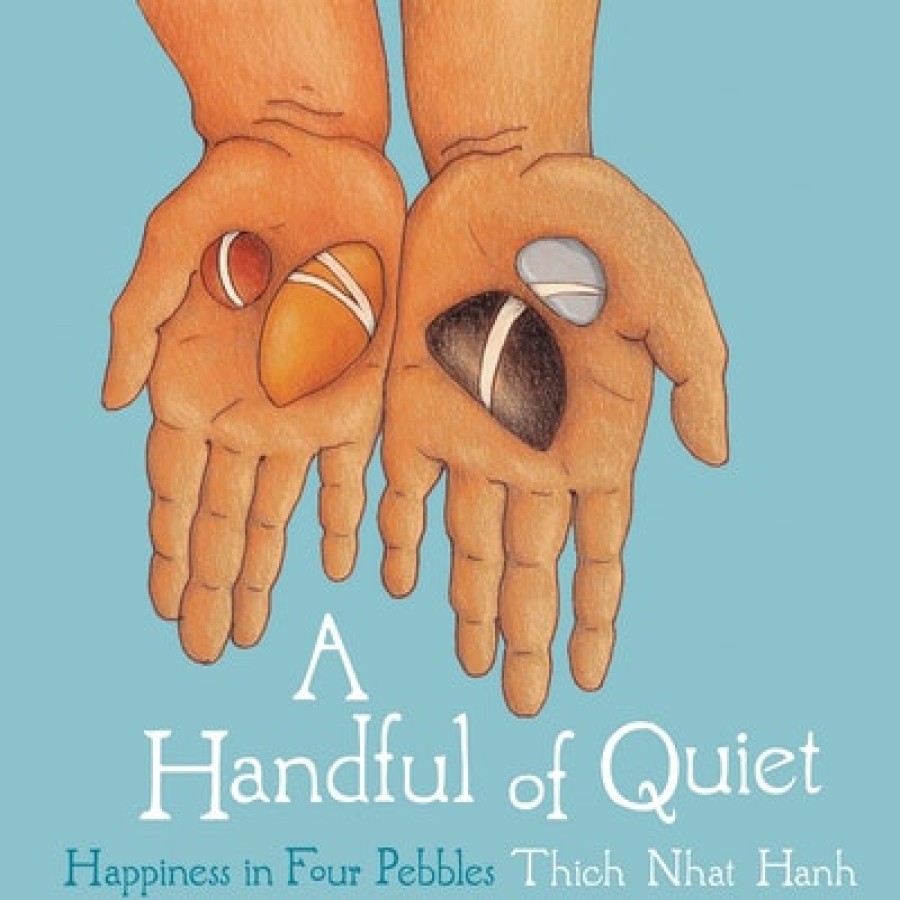 Mindfulness | Handful Mindfulness Handful Of Quiet, A