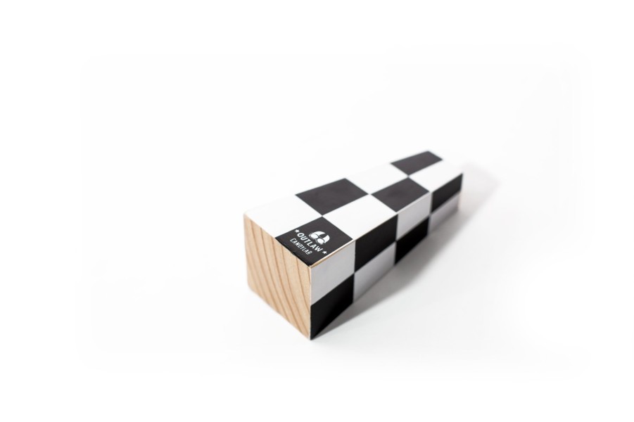 Wooden Cars: Candylab | Candylab Wooden Cars: Candylab Candylab - Race Pylon