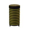 Trommus Drums | Trommus Trommus Drums Trommus Drum Yellow, 32 X 17Cm