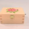 Mindfulness | Atelier Fischer Mindfulness Atelier Fischer Music Box Wild Rose