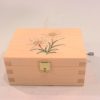 Mindfulness | Atelier Fischer Mindfulness Atelier Fischer Music Box Edelweiss